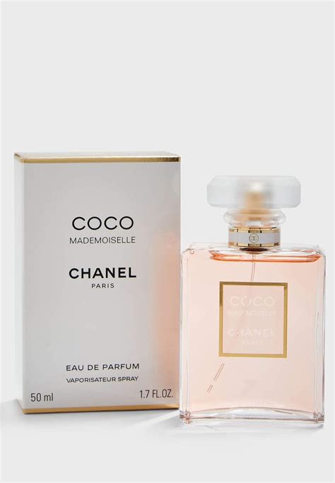 cuanto cuesta el coco chanel